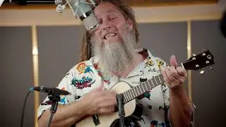 Mike Love “Long Way Down” Solo Ukulele Version (Live at The Ukulele Site)