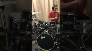 LIMP BIZKIT- MY WAY🥁