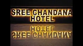 Sree Chandana Hotel in Kothapet, Hyderabad | 360°view | Yellowpages.in