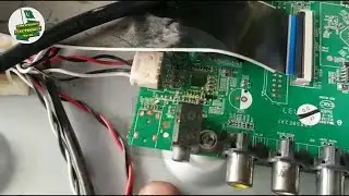 Haier LE40B8000 - No Sound in Headphone Jack - [Kashif Javed PAKISTAN]