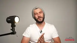 Présentation du Profoto flash A2 et de la télécommande Connect Pro !
