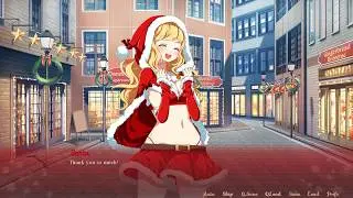Christmas Canceled? | Sakura Santa - Part 3