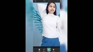 how to edit angel wings in picsart💥 picsart editing tutorial