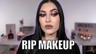 Il mondo del beauty è rovinato.
