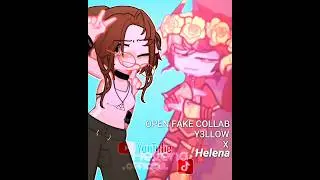 💥FAKING A COLLABORATION WITH @y3llowx💥