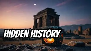 10 Fascinating Facts About Lost Civilizations