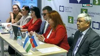 Встреча населения и организаций с членами Общественной палаты РБ. Новобелокатай 23.08.2024