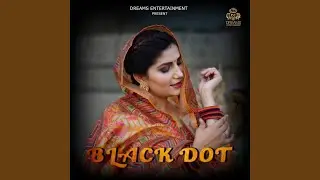 Black Dot