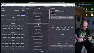 Demo artiphon INSTRUMENT 1 With Roli Equator 2