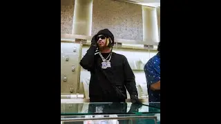 [FREE] Future x Travis Scott x Offset Type Beat - "Backyard"