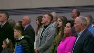 Full Gospel Church - Group - Лиш для Тебе мій Ісус...