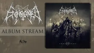 ENTHRONED - Sovereigns (Official Album Stream)
