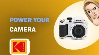 How to Power Your Kodak PixPro AZ401 Camera