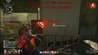 COD-BO6 - LIBERTY FALLS - WAVE 100!