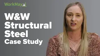 W&W Structural Steel Case Study