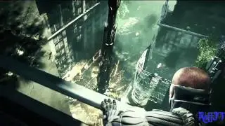 Crysis 2 Trailer
