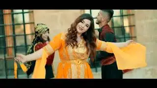 SHİRİNA XANİ -POTPORİ