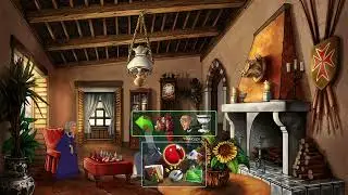 ⚔️💥 #12 This is where your journey ends, Dr. Stobbart [Broken Sword - Reforged] [Blind playthrough]