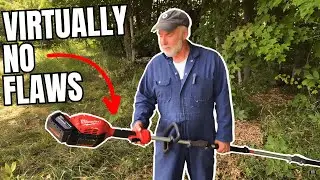 Best Battery Powered Pole Saw Review | Milwaukee M18 FUEL 10