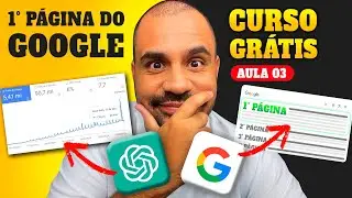 Como Crescer um BLOG ORGANICAMENTE e aprovar no Adsense