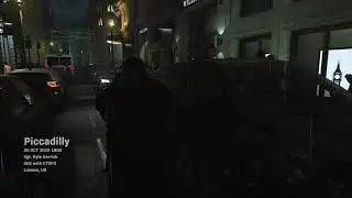 CoD Modern Warfare 2019 - Windowed vs Fullscreen 10 fps issue