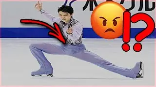 Yuzuru Hanyu - Narrated Wiki English