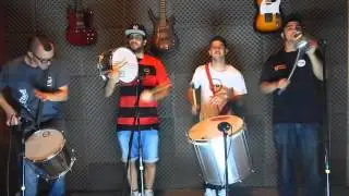 Instrumentos Siete Octavos