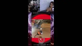 SE FORMO DE NUEVO LIVE