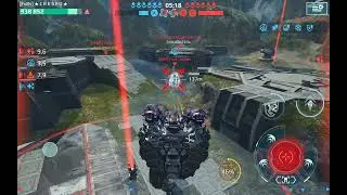 War Robots