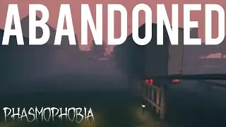 I've never seen someone Eff-Off this fast in Phasmophobia