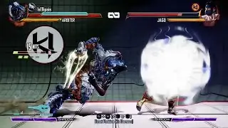 [KI] Arbiter: Unbreakable Combos II (v3.9)