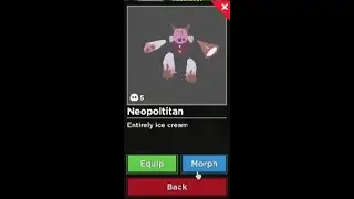 Buying the Neopoltitan follower! - Tower Heroes