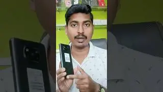 Poco X3 Pro Motherboard Hai 