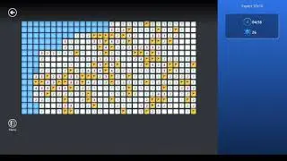 Minesweeper Fail #13