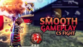 Smooth gameplay and hardest 🤐 headshot🔥🔥 for cs rank