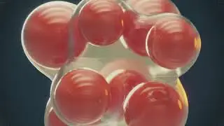 Meta (Cinema 4D Animation)