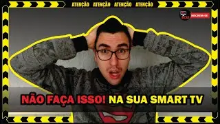 COMO RETIRAR O PEN DRIVE COM SEGURANÇA | TV SMART LG
