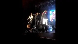 B1A4 Adventure in Mexico