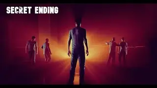 Quantum Break Ending and Secret ending cutscenes | Predator Helios 300