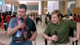 ВСЕВОЛОД КУЗНЕЦОВ О RED HEAD SOUND (RHS)
