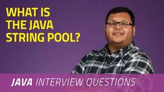 What is the Java String Pool?