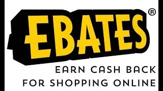 Ebates review, cash back, how to use Ebates que es y como funciona, como ganar cashback
