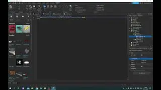 как сделать открытие и закрытие рамки в роблокс студио