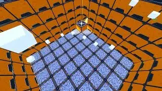 Fortnite Deathrun Challenge Map.#FortniteBlockParty