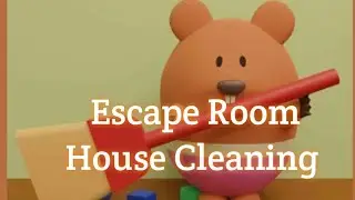 Escape Collection House Cleaning Nicolet