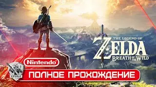 Ночная Zelda: BoTW. Часть 3я