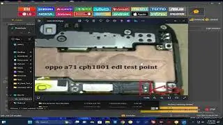 Oppoa 71 reset unlock