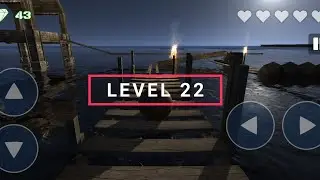 Extreme Balancer 3 - Level 22 Gameplay
