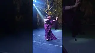 Aaja Na Chhu Le Meri Chunari Sanam | Dance in Friend's Wedding | DJ Dance Floor 