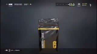 50 Alpha Pack Opening | Rainbow 6 Siege